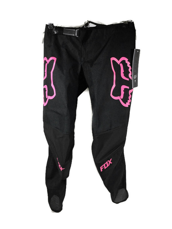 fox racing baby pajamas